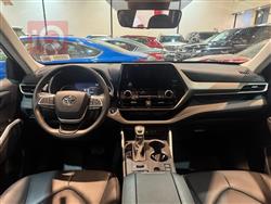 تويوتا هايلاندر